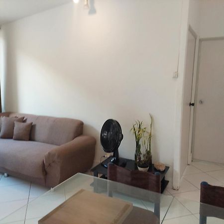Apartamento Azul Happy 2 Quartos Botafogo 3 Andar Rio de Janeiro Buitenkant foto