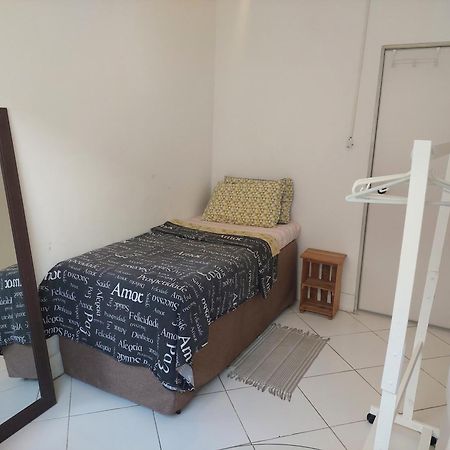 Apartamento Azul Happy 2 Quartos Botafogo 3 Andar Rio de Janeiro Buitenkant foto