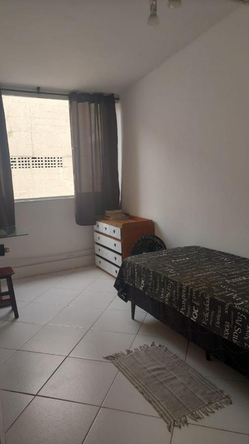 Apartamento Azul Happy 2 Quartos Botafogo 3 Andar Appartement Rio de Janeiro Buitenkant foto