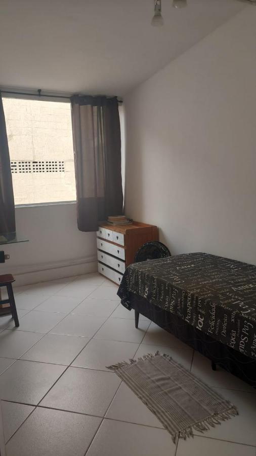 Apartamento Azul Happy 2 Quartos Botafogo 3 Andar Rio de Janeiro Buitenkant foto