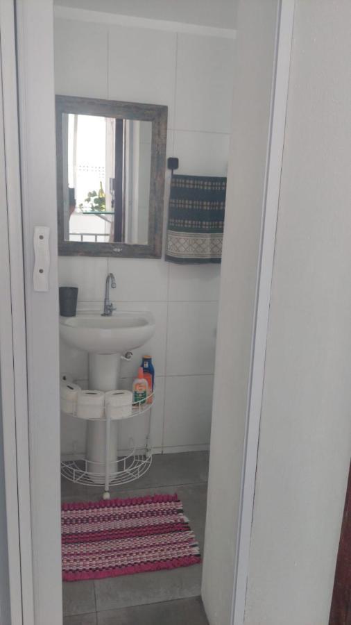Apartamento Azul Happy 2 Quartos Botafogo 3 Andar Rio de Janeiro Buitenkant foto