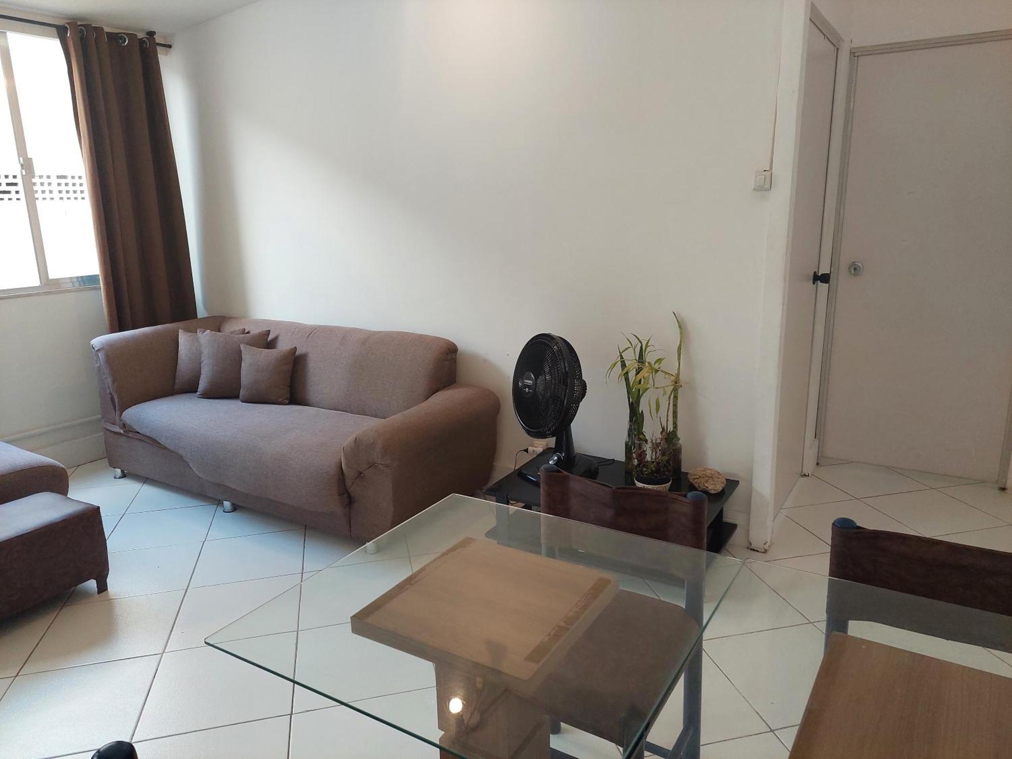 Apartamento Azul Happy 2 Quartos Botafogo 3 Andar Rio de Janeiro Buitenkant foto