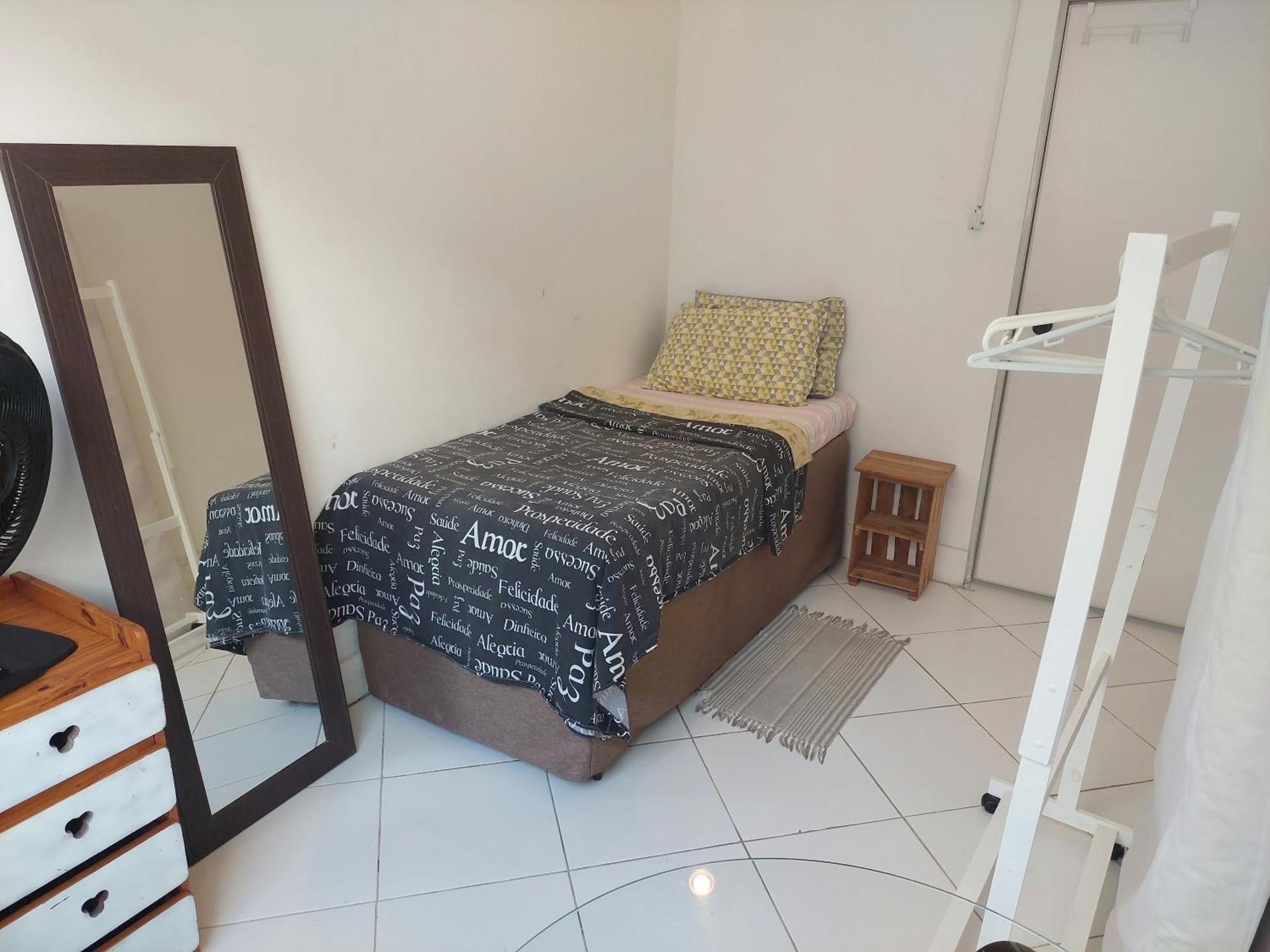Apartamento Azul Happy 2 Quartos Botafogo 3 Andar Rio de Janeiro Buitenkant foto
