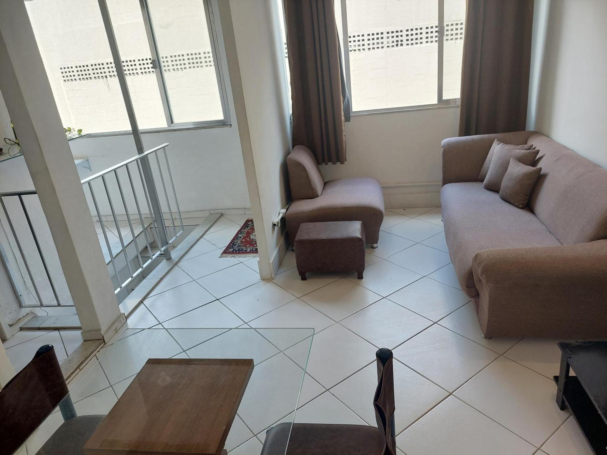 Apartamento Azul Happy 2 Quartos Botafogo 3 Andar Rio de Janeiro Buitenkant foto