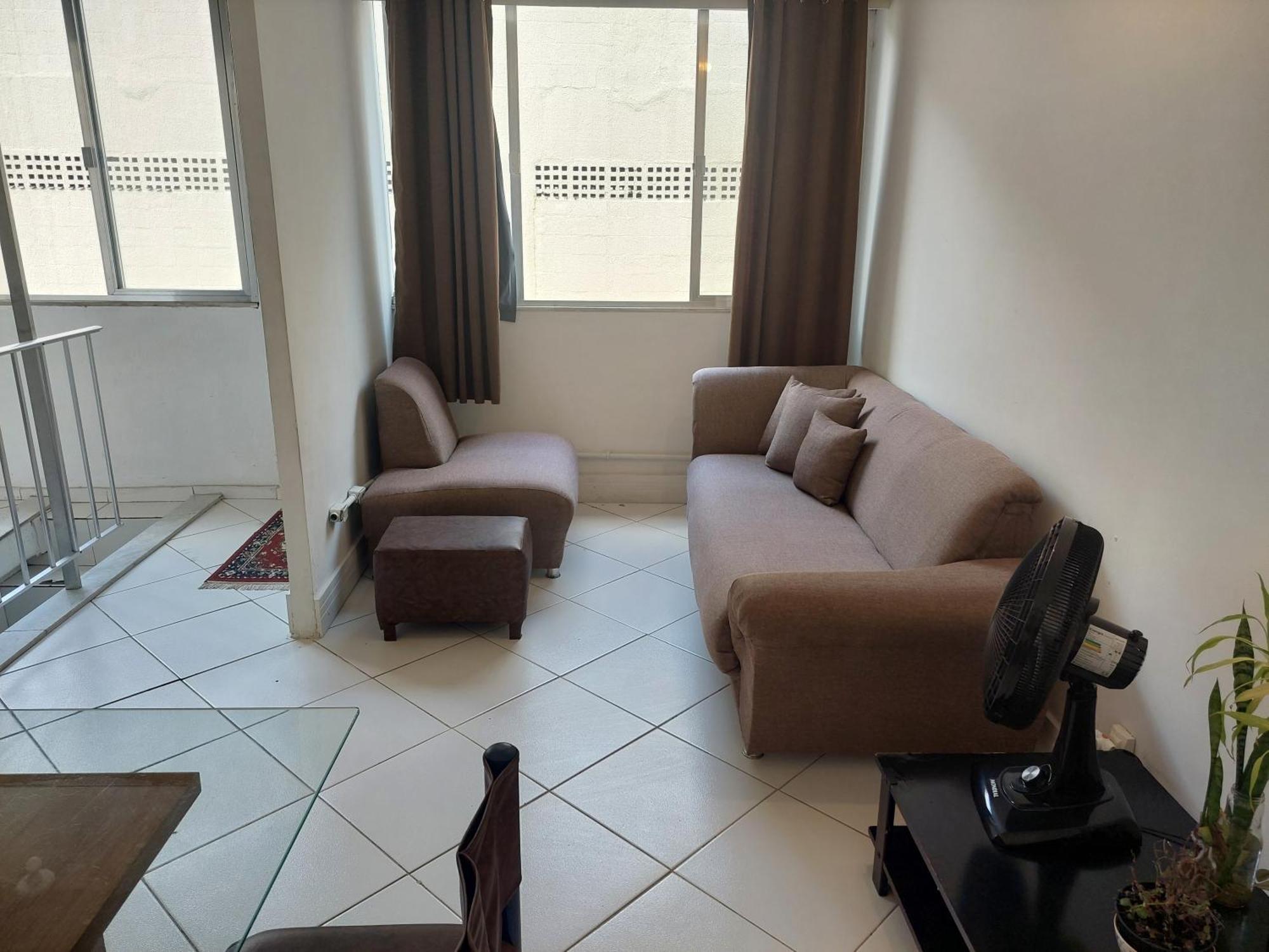 Apartamento Azul Happy 2 Quartos Botafogo 3 Andar Appartement Rio de Janeiro Buitenkant foto