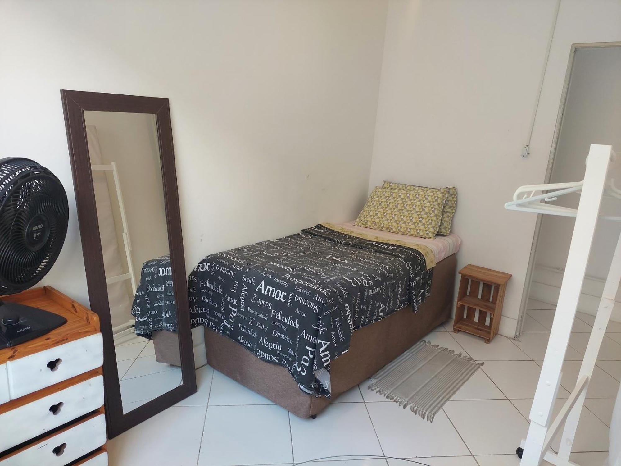 Apartamento Azul Happy 2 Quartos Botafogo 3 Andar Rio de Janeiro Buitenkant foto
