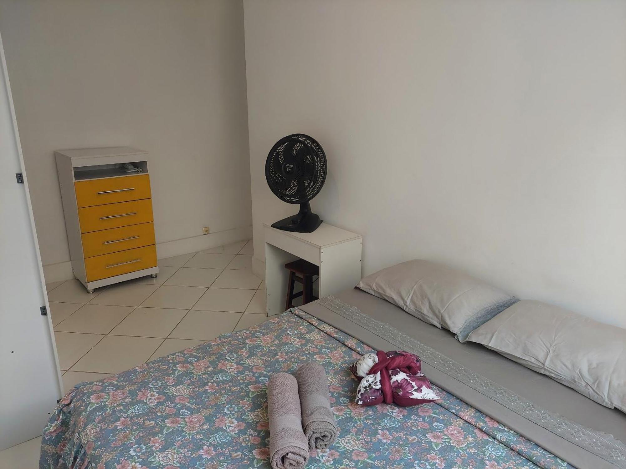 Apartamento Azul Happy 2 Quartos Botafogo 3 Andar Rio de Janeiro Buitenkant foto
