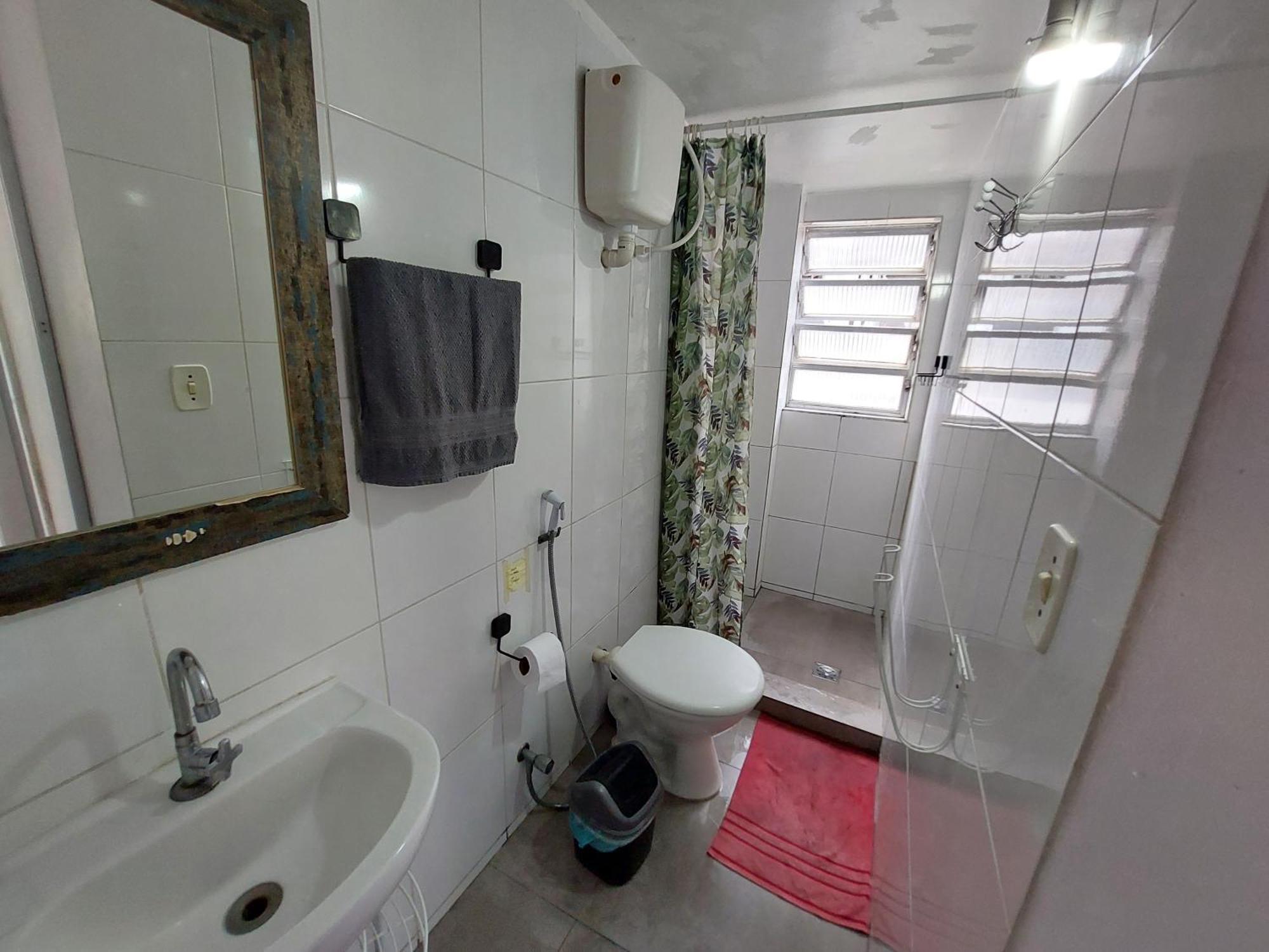 Apartamento Azul Happy 2 Quartos Botafogo 3 Andar Rio de Janeiro Buitenkant foto