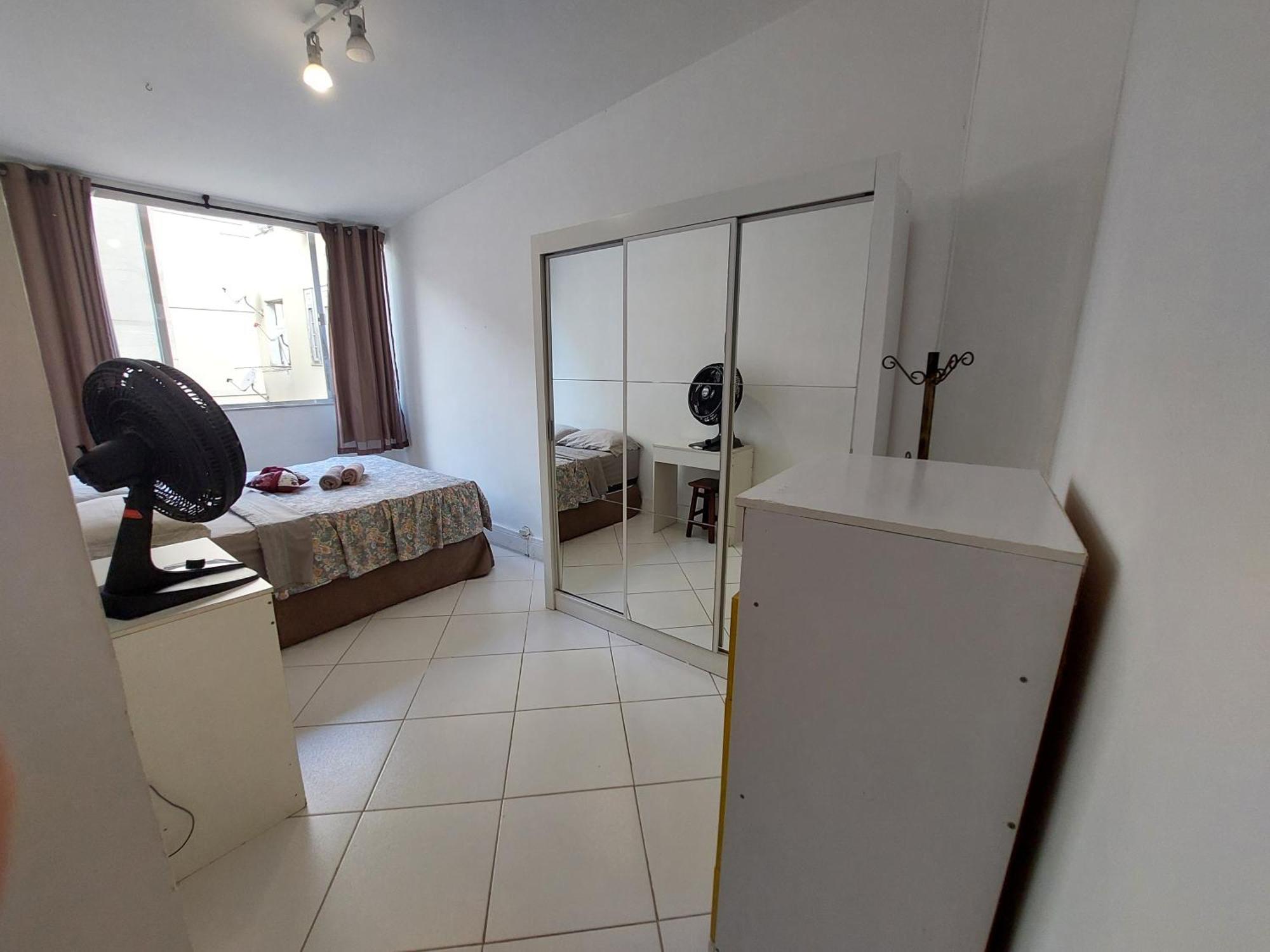Apartamento Azul Happy 2 Quartos Botafogo 3 Andar Rio de Janeiro Buitenkant foto