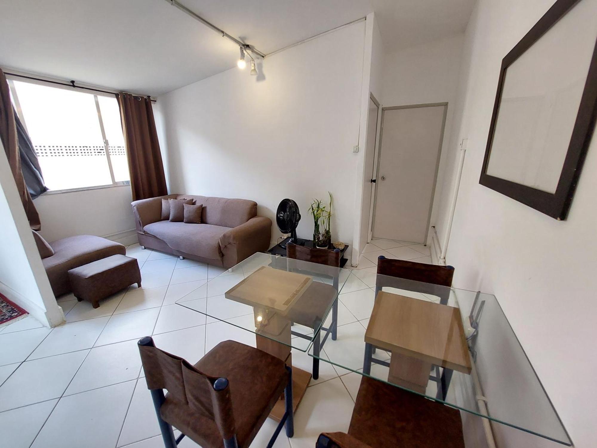 Apartamento Azul Happy 2 Quartos Botafogo 3 Andar Appartement Rio de Janeiro Buitenkant foto