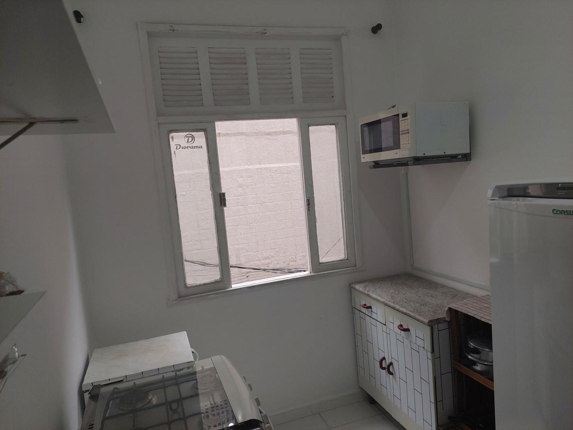 Apartamento Azul Happy 2 Quartos Botafogo 3 Andar Rio de Janeiro Buitenkant foto