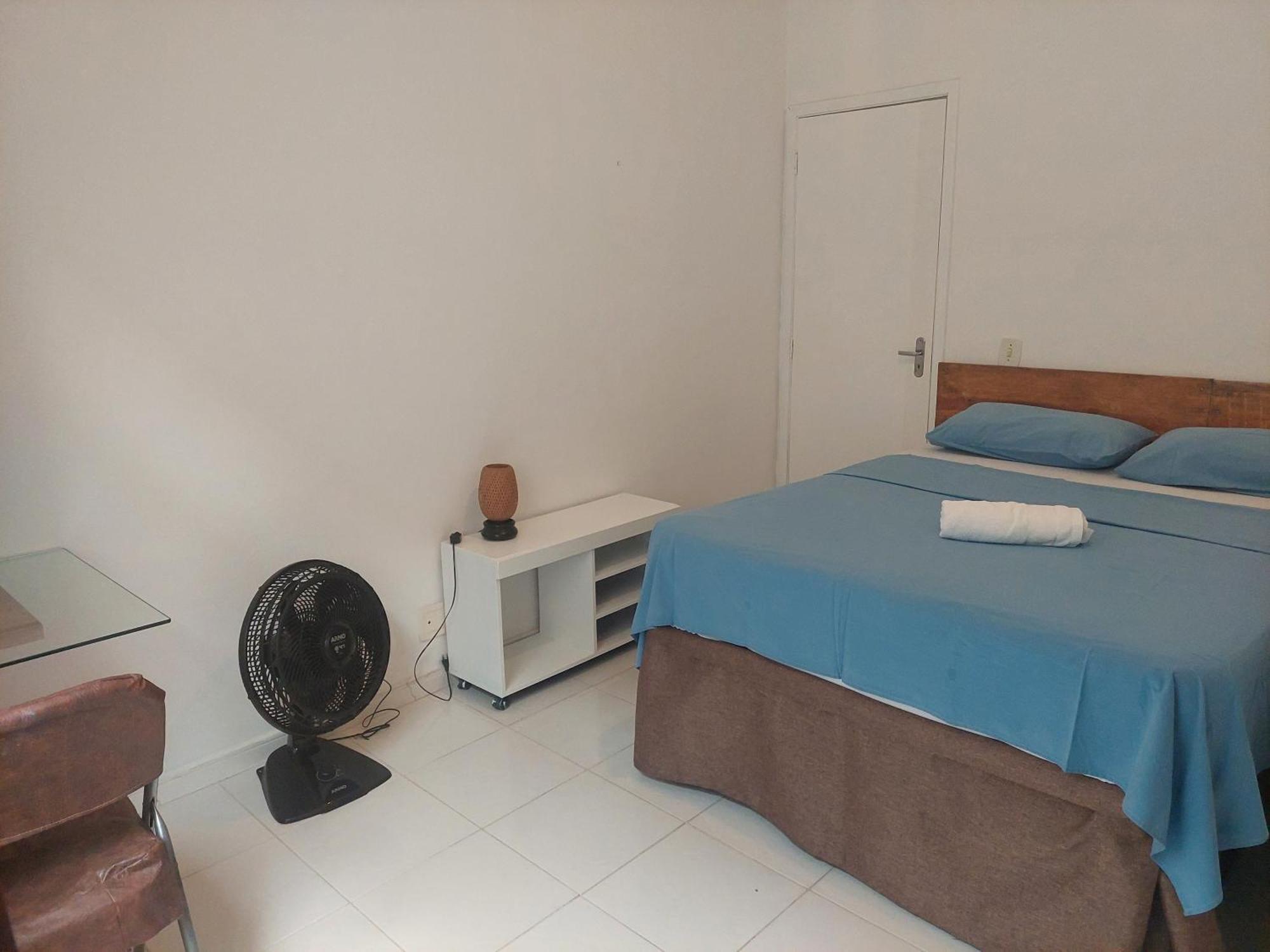Apartamento Azul Happy 2 Quartos Botafogo 3 Andar Rio de Janeiro Buitenkant foto