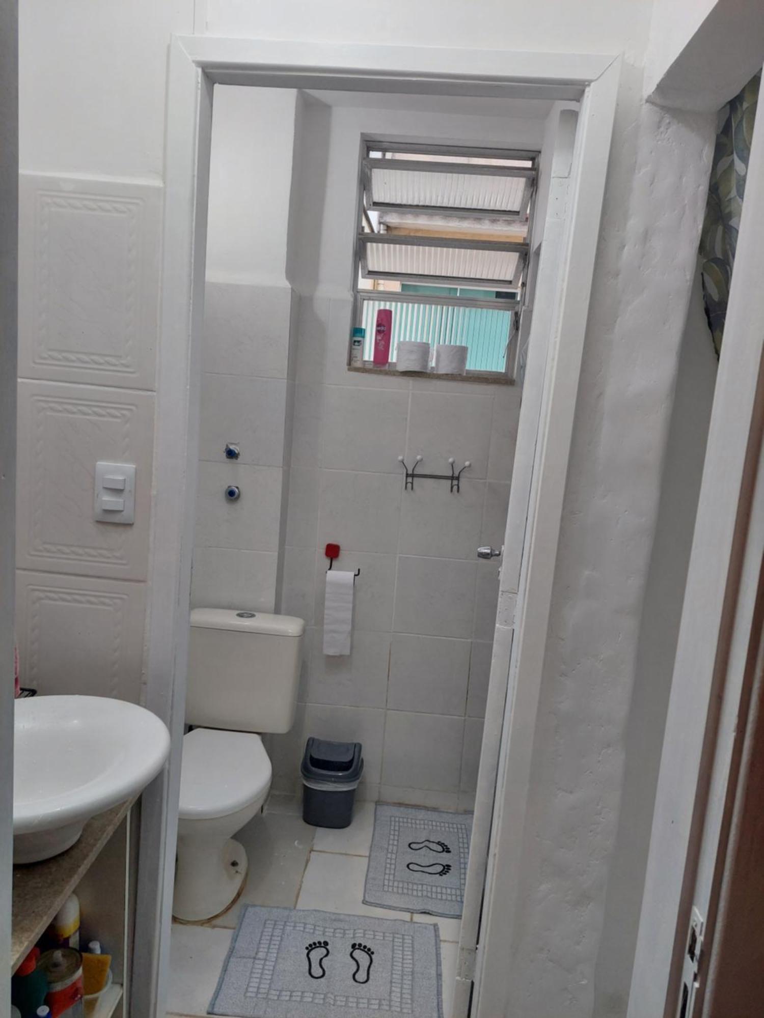 Apartamento Azul Happy 2 Quartos Botafogo 3 Andar Rio de Janeiro Buitenkant foto